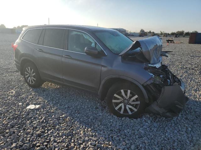 2019 HONDA PILOT EXL - 5FNYF5H51KB008224