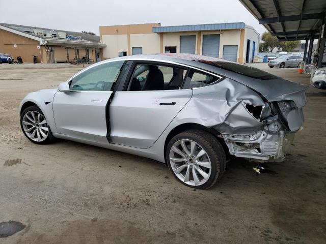 2018 TESLA MODEL 3 #3304021626