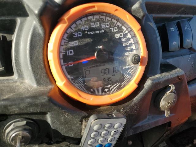 2014 POLARIS RZR XP 4 1000 EPS - 4XA6T1EAXEB922111