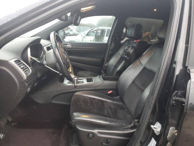 2018 JEEP GRAND CHER #3285748657