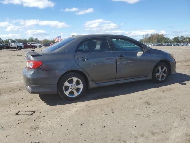 2011 TOYOTA COROLLA BA - 2T1BU4EE2BC703083