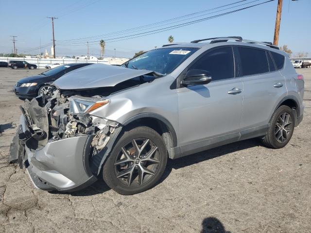 2016 TOYOTA RAV4 SE - 2T3NFREV6GW274905