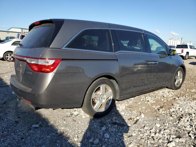 2013 HONDA ODYSSEY TO #3284155538