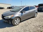 Lot #3303046684 2016 KIA FORTE LX