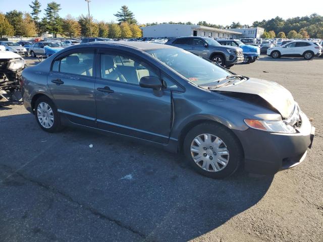 2010 HONDA CIVIC VP - Other View