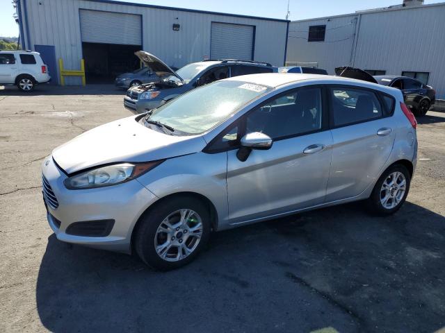 2016 FORD FIESTA SE - 3FADP4EJ1GM101129