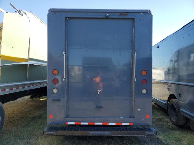 2021 FREIGHTLINER CHASSIS M #3305285399