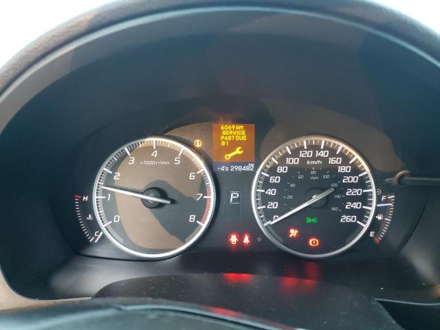 2013 ACURA ILX 20 PRE - 19VDE1F55DE403991