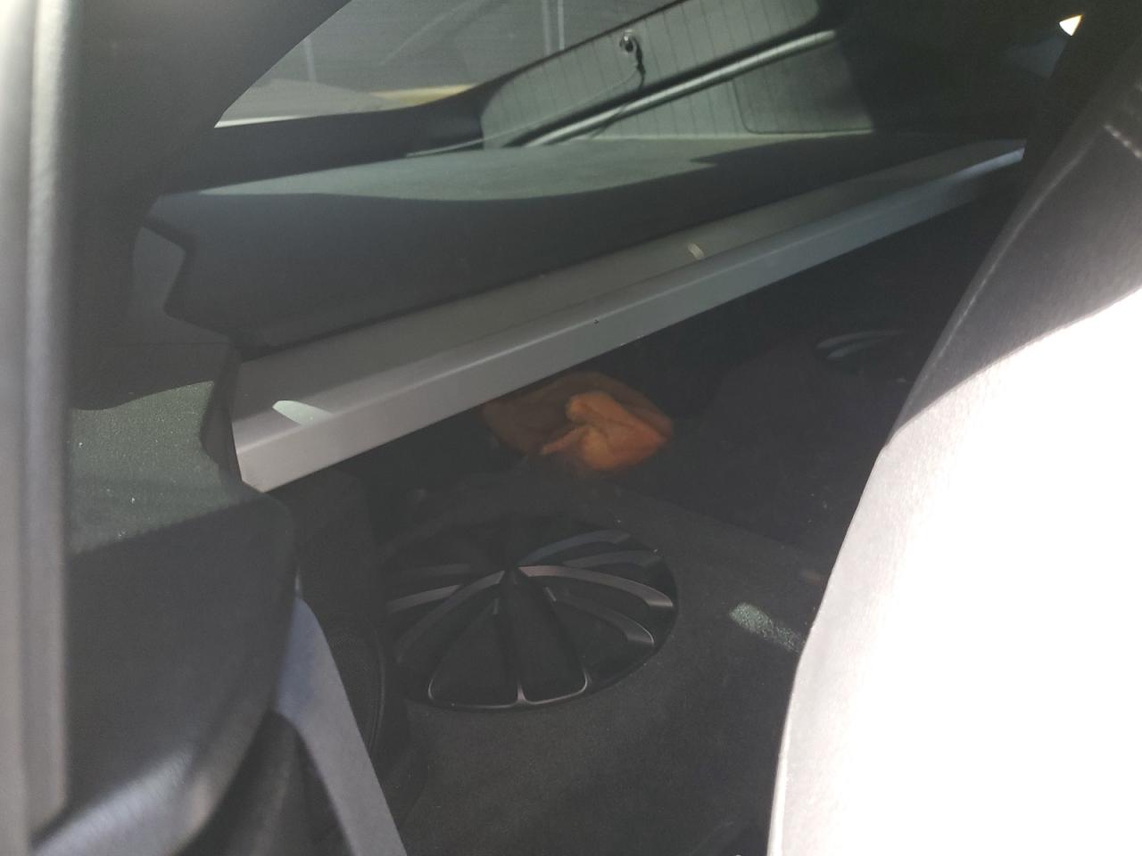 Lot #3311466254 2021 TOYOTA SUPRA BASE