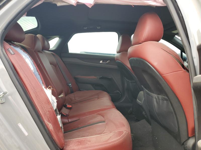 2024 KIA K5 GT LINE - 5XXG64J28RG265863