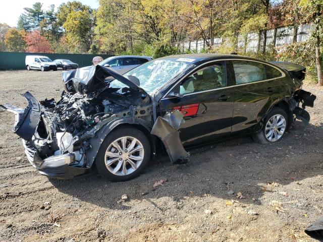 2024 CHEVROLET MALIBU LT #3304631940