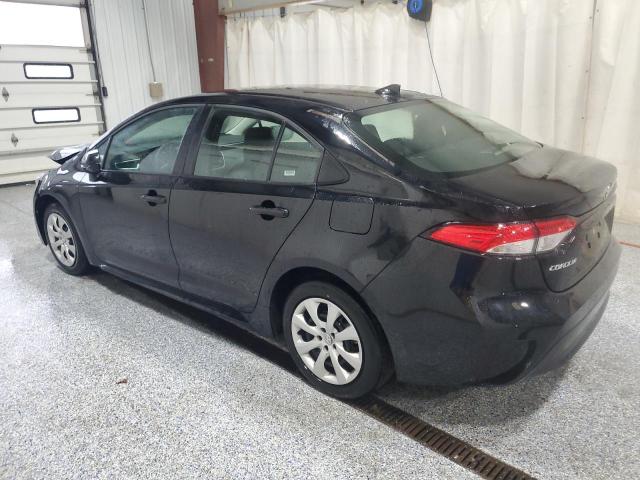 2024 TOYOTA COROLLA LE - 5YFB4MDE6RP126165