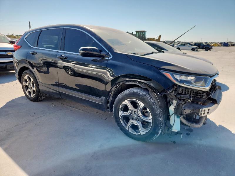 2018 HONDA CR-V EX 5J6RW1H53JA003119
