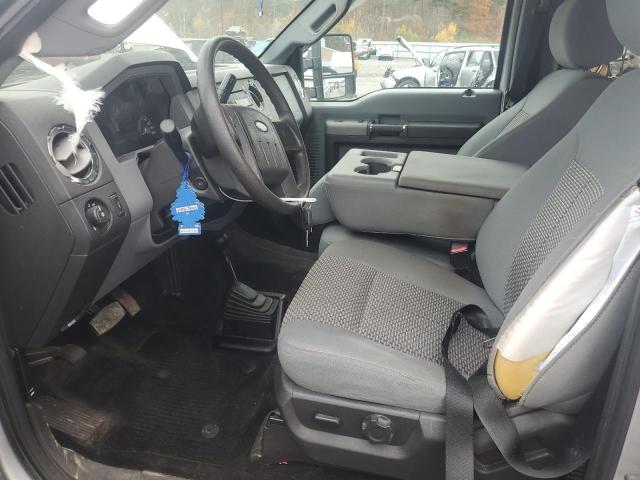 2012 FORD F350 SUPER - 1FT8W3BT5CEC08053