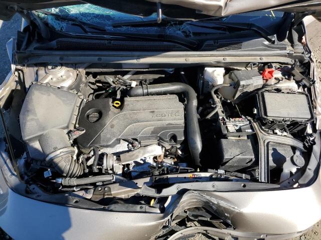 2023 CHEVROLET MALIBU LT #3256601451