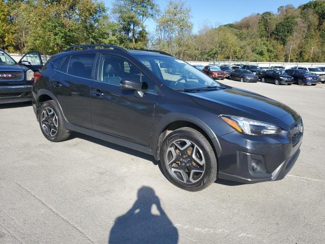 2019 SUBARU CROSSTREK LIMITED JF2GTAMC5KH203410