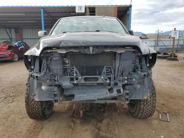 2016 RAM 2500 SLT 3C6TR5DT0GG387070