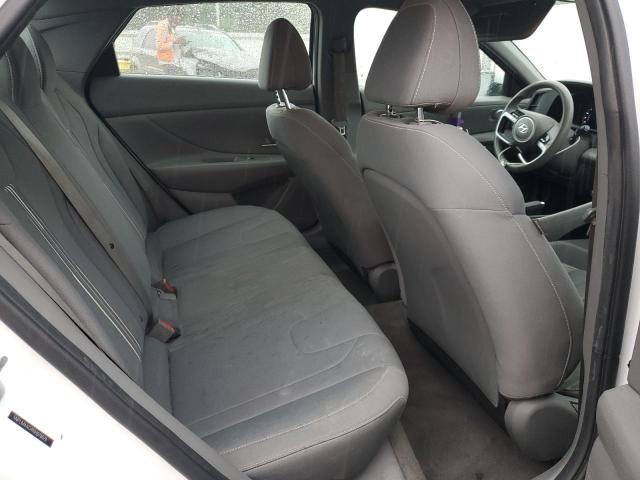 2022 HYUNDAI ELANTRA SE - 5NPLM4AG9NH078078