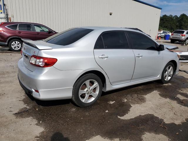 2012 TOYOTA COROLLA BA - 2T1BU4EE0CC905521