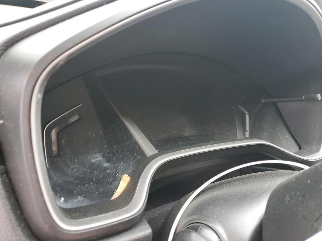 2022 HONDA CR-V TOURI #3305301388