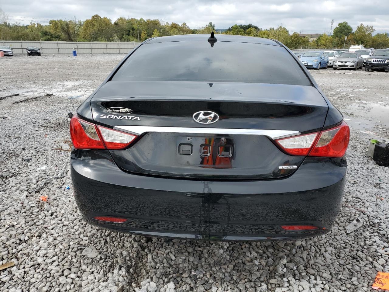 HYUNDAI SONATA SE