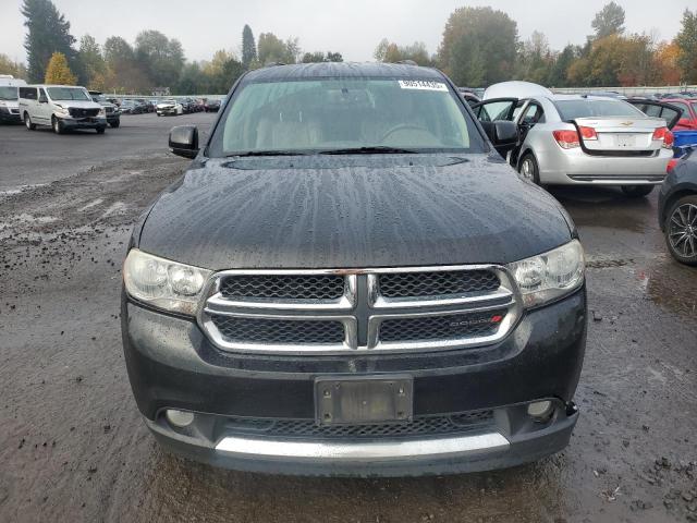 2013 DODGE DURANGO CR - 1C4RDJDG6DC674148