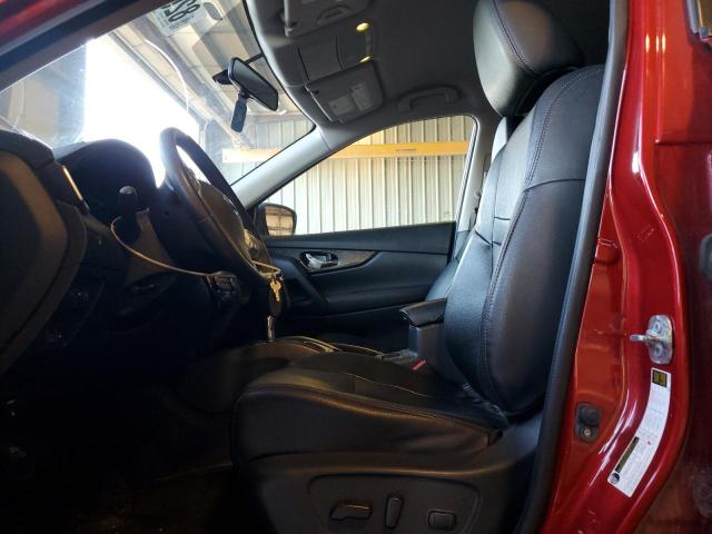 2016 NISSAN ROGUE S - KNMAT2MV4GP680998