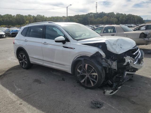 2022 VOLKSWAGEN TIGUAN SEL 3VV4B7AX8NM176641