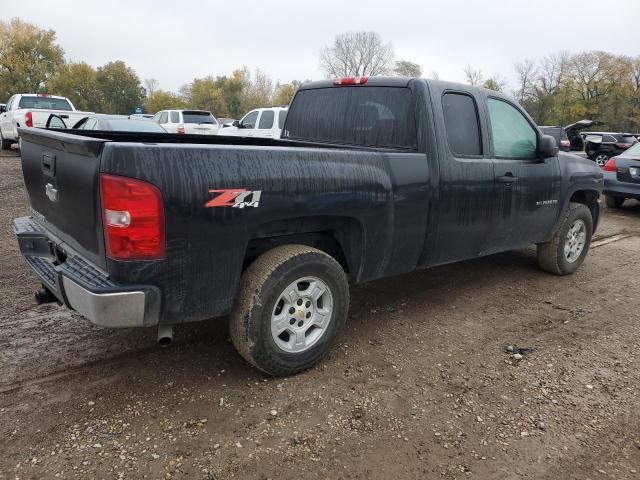2009 CHEVROLET SILVERADO #3296917855