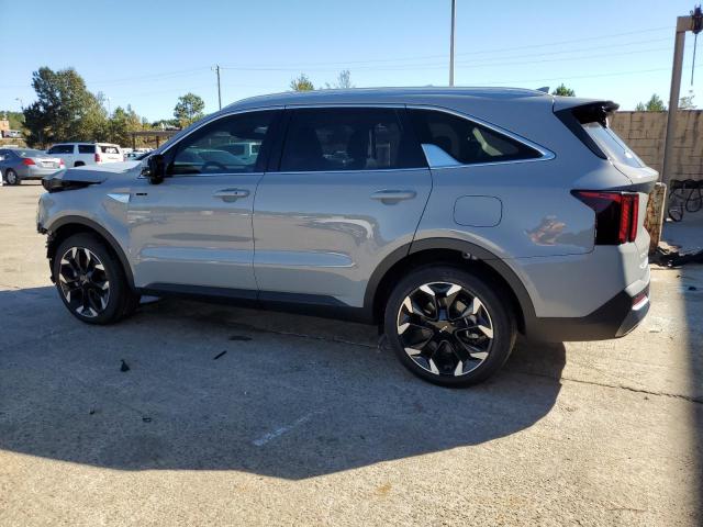 2025 KIA SORENTO EX 5XYRH4JF5SG318297