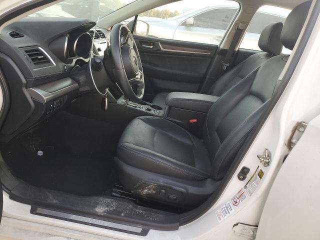 2019 SUBARU LEGACY 2.5 - 4S3BNAN62K3018790