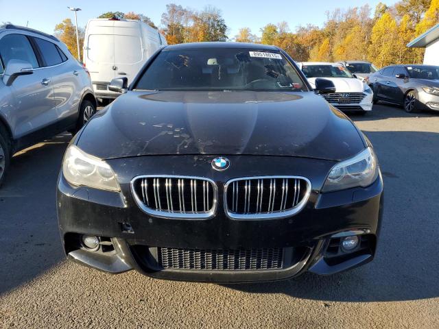 2014 BMW 550 I - WBAKN9C59ED000775