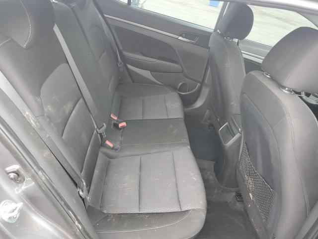 2018 HYUNDAI ELANTRA SE 5NPD84LF8JH286962