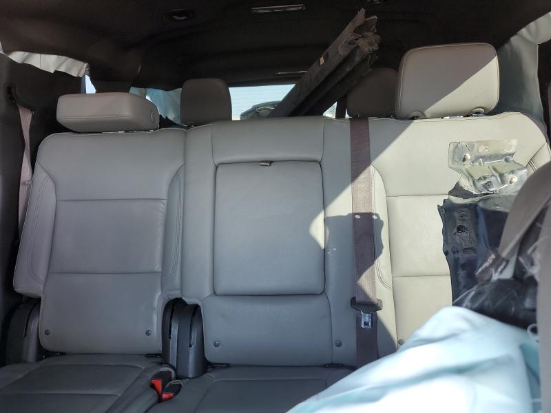 2023 CHEVROLET SUBURBAN K - 1GNSKCKD1PR105468