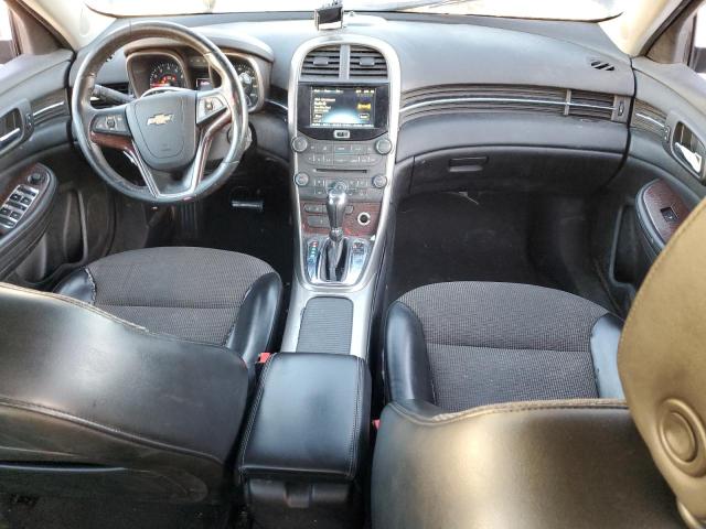 2013 CHEVROLET MALIBU 2LT - 1G11E5SA3DF143528