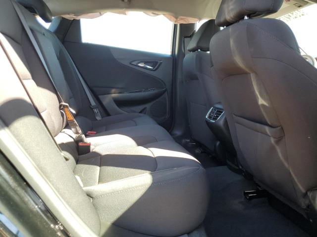 2024 CHEVROLET MALIBU LT #3303589936