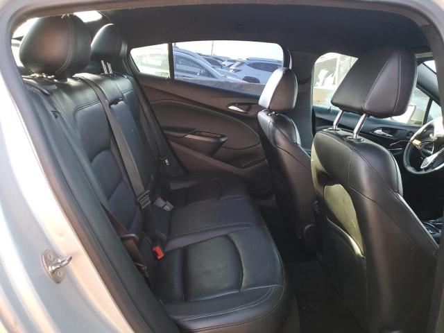 2016 CHEVROLET CRUZE PREMIER 1G1BG5SM1G7303350