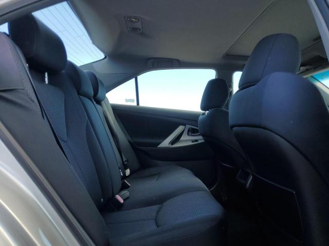 2009 TOYOTA CAMRY BASE #3308215167