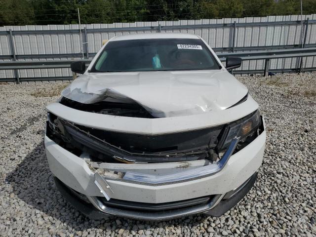 2014 CHEVROLET IMPALA LS #3297047496