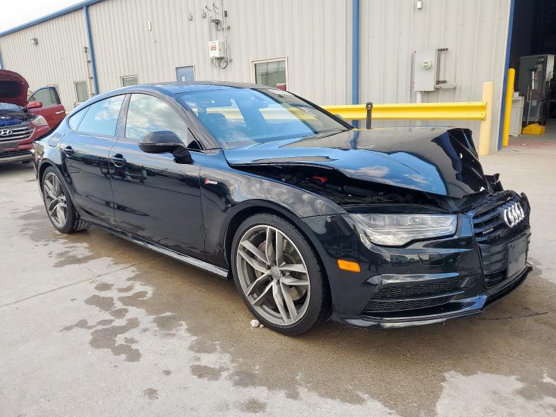 2016 AUDI A7 PREMIUM - WAUWGAFC0GN103281