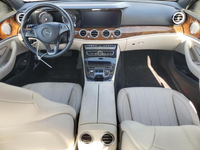 2018 MERCEDES-BENZ E 400 4MAT - WDDZF6GB4JA416957