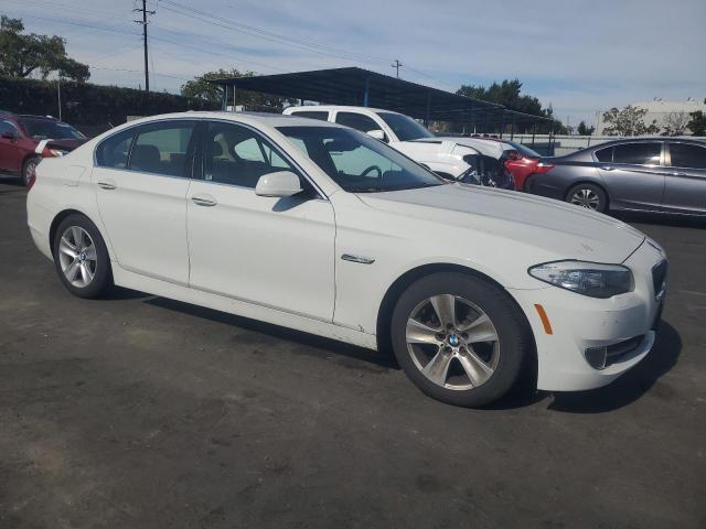 2011 BMW 528 I - WBAFR1C56BC260690