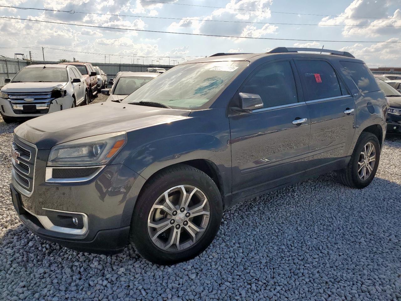 GMC ACADIA SLT-1