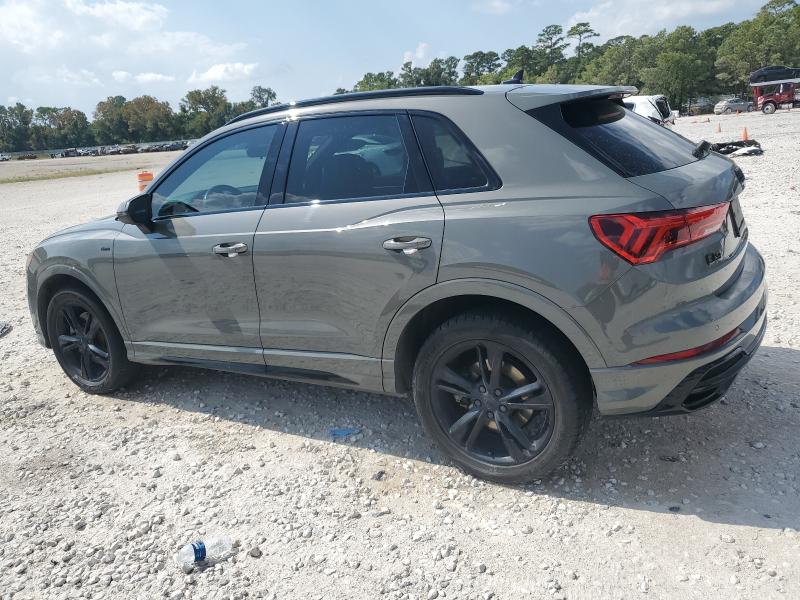 2020 AUDI Q3 PREMIUM #3279798307