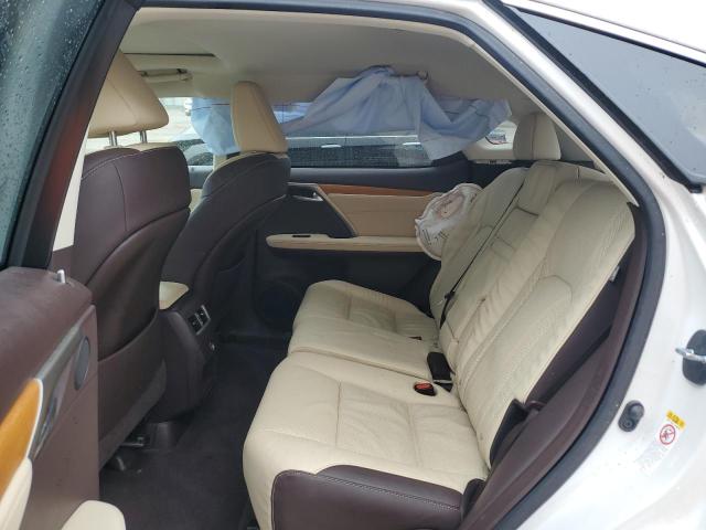 2019 LEXUS RX 350 BAS - 2T2ZZMCA5KC150425