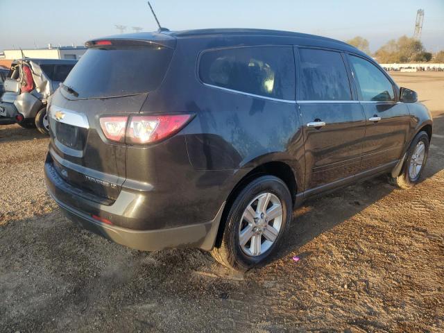 2014 CHEVROLET TRAVERSE L #3294587033