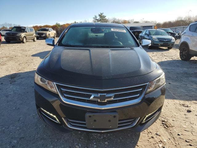2015 CHEVROLET IMPALA LTZ 1G1165S37FU118225