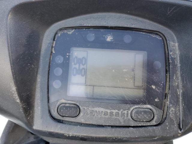 2016 KAWASAKI BRUTE FORCE 750 JKAVFDG18GB510177