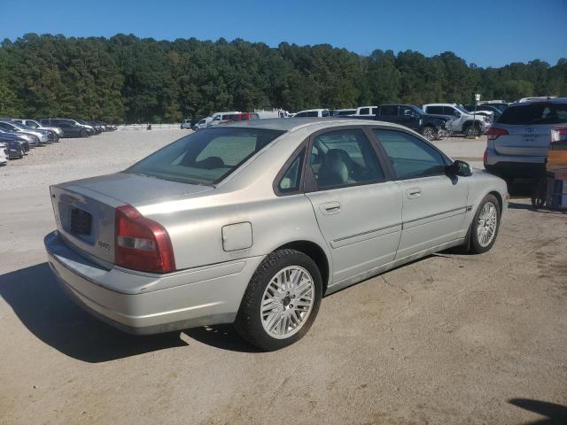 VOLV S80 2003 YV1TS92D631305068 photo #4
