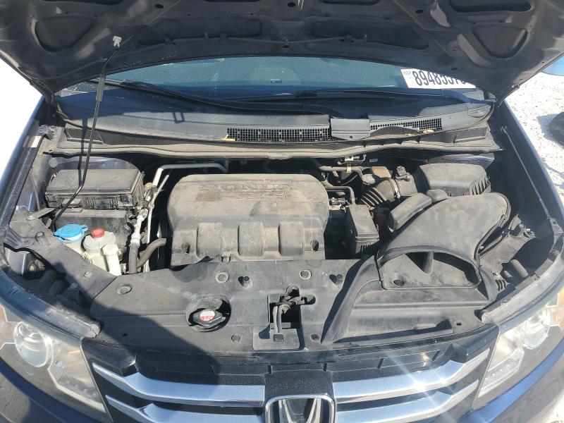 2015 HONDA ODYSSEY EX - 5FNRL5H63FB040961